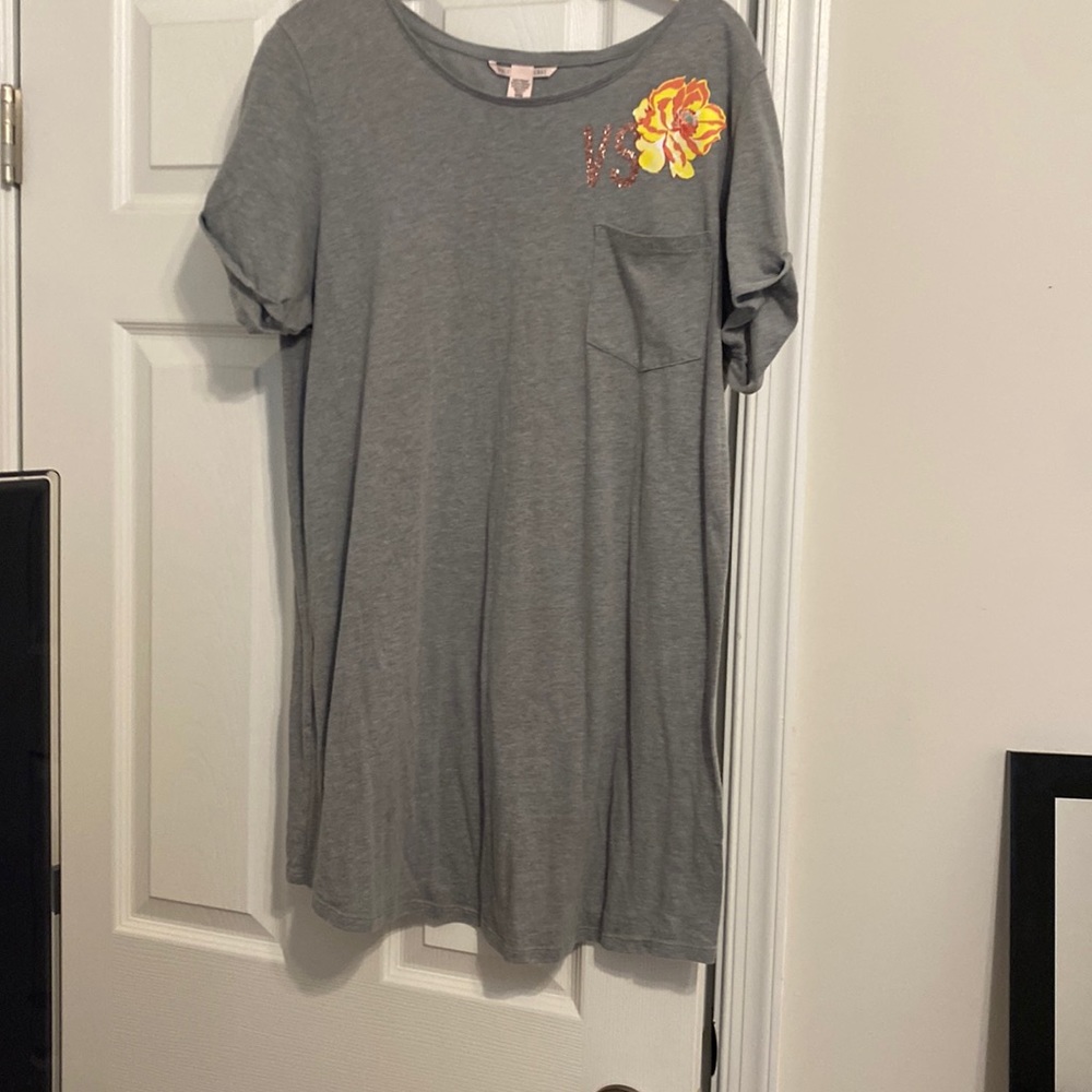 Victoria’s Secret night gowns